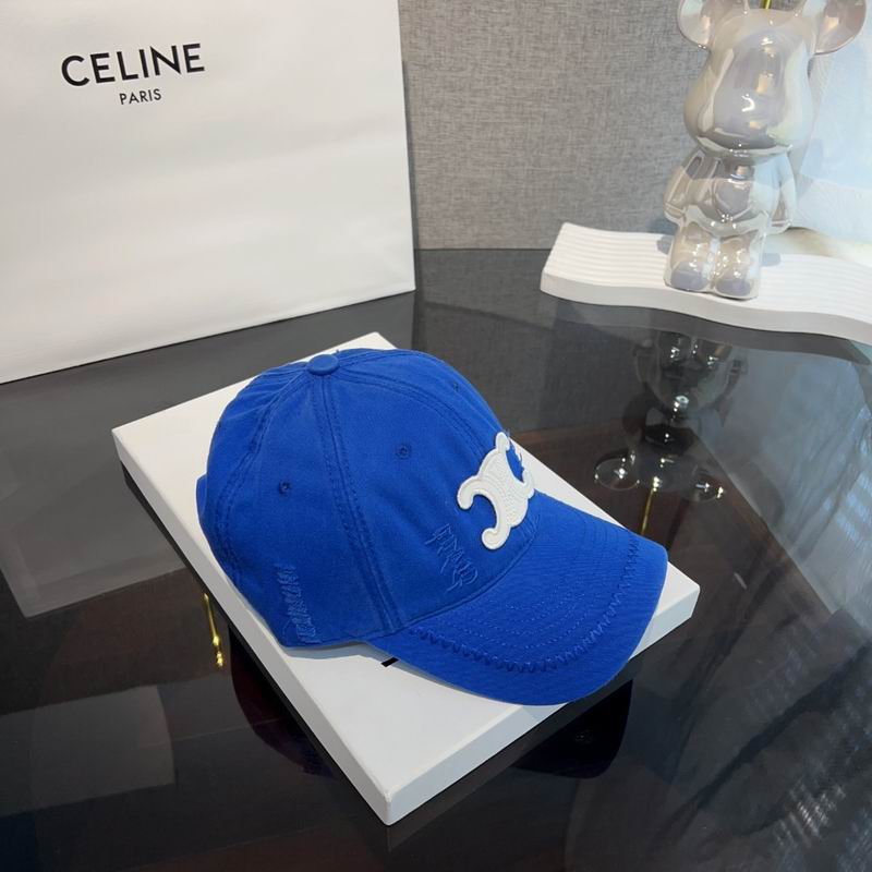 Celine cap (60)